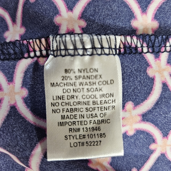 Jude Connally Brynn Dress XL - Picture 9 of 9